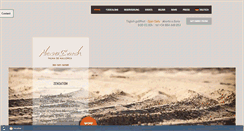 Desktop Screenshot of nassaubeach-palma.com